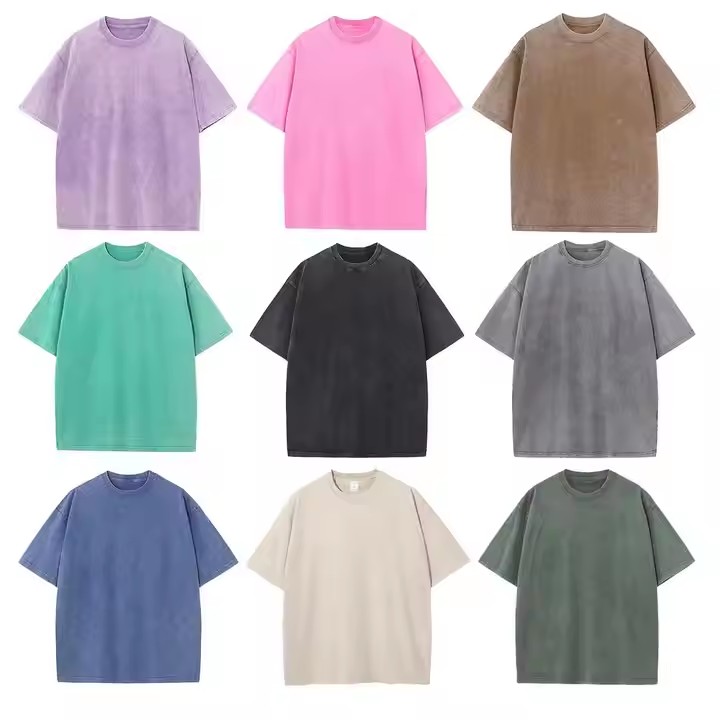 Trendy custom t-shirts for men and women